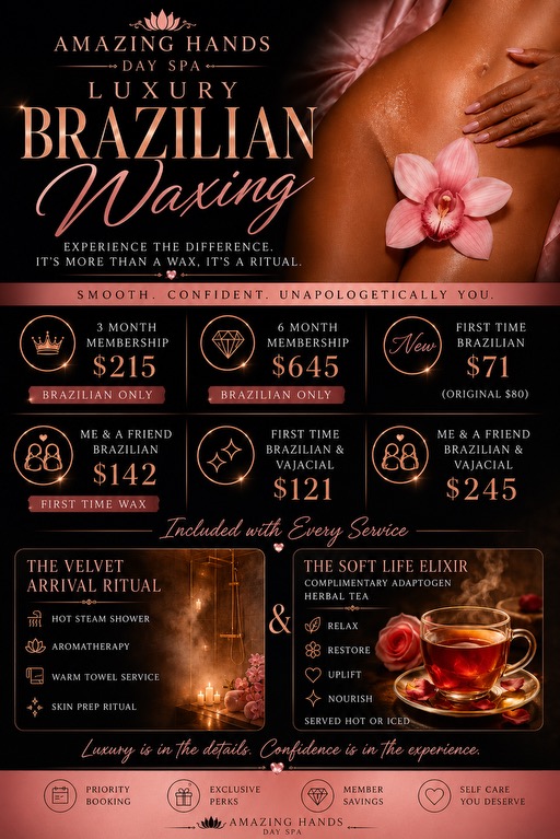 full body waxing services near me 