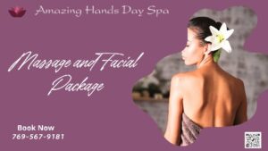 Facial & Massage Packages