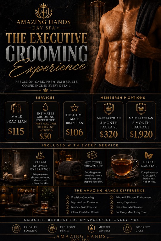 who to go to for waxing